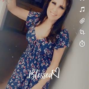 Meet your Posher, Sandra